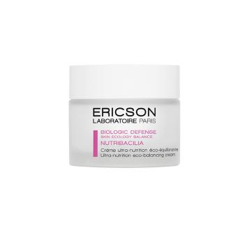 E1916 Nutribacilia BIOLOGIC DEFENSE